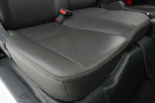 Kia Bongo 3