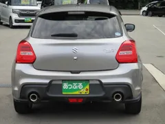 Suzuki Swift Sport