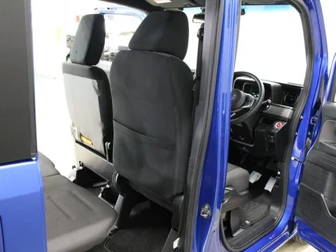Honda N-VAN Plus Style