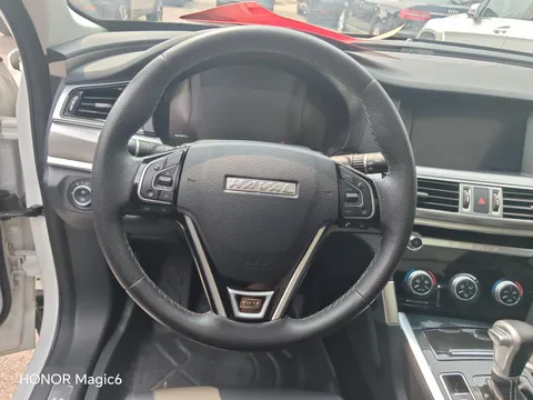 Haval H7