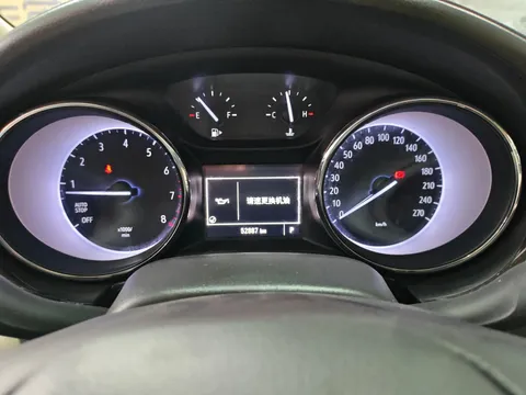 Buick Verano
