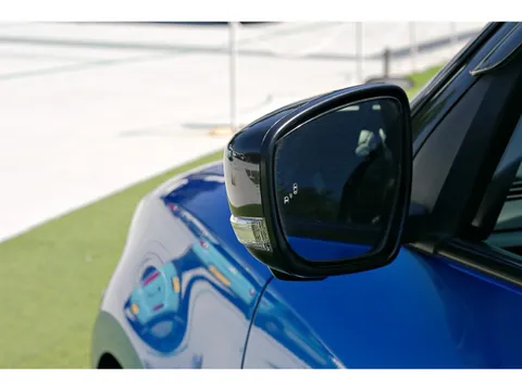 Suzuki Swift Sport
