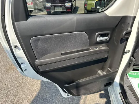 Suzuki Wagon R Custom Z