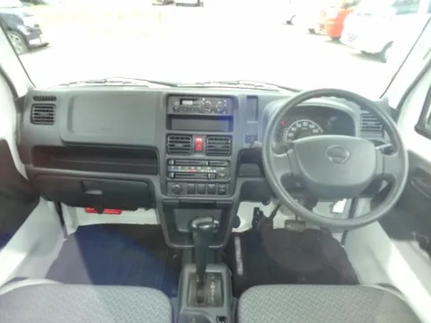 Nissan Clipper Truck