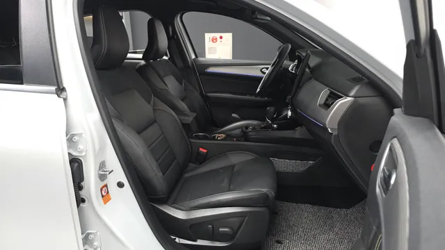 Renault Arkana (XM3)