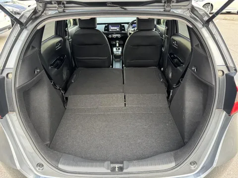 Honda Jazz (Fit)