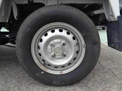 Honda Acty Truck