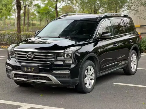 Gac GS8