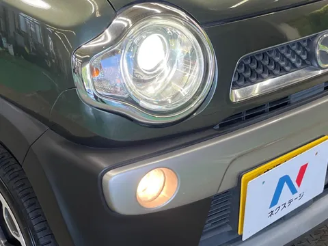 Mazda Flair Crossover