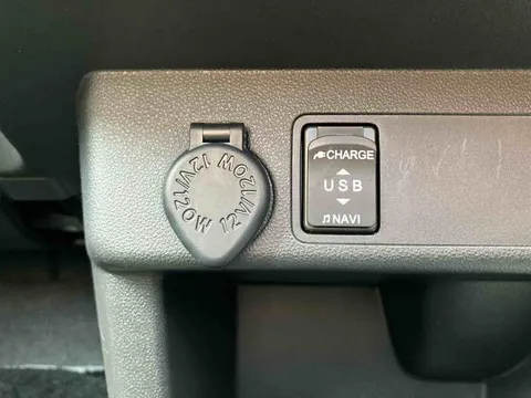 Daihatsu Boon