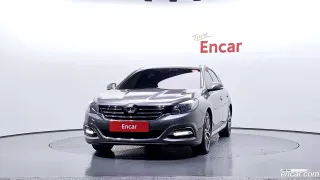 Renault SM7