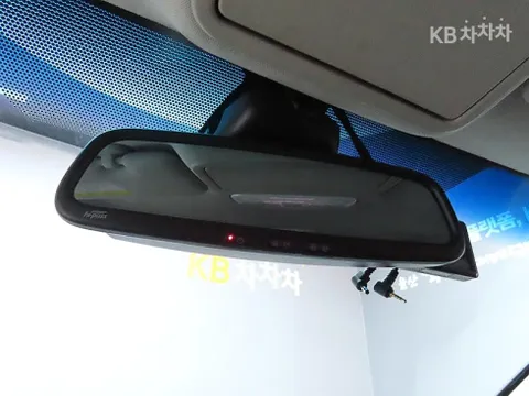 Renault SM3