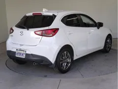Mazda Mazda2 (Demio)