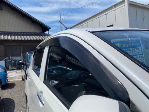 Subaru Pleo Plus