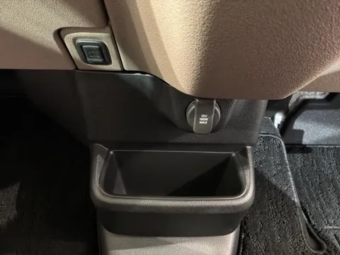Honda N-BOX Joy
