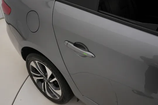 Renault SM3