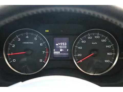 Subaru Impreza G4