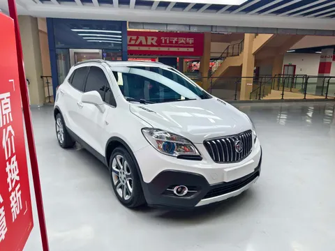 Buick