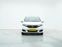 Honda Jazz (Fit)