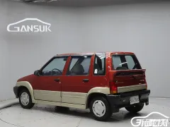 Chevrolet Tico