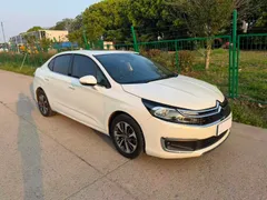 Citroen C4L