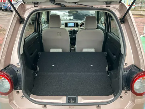 Daihatsu Mira Tocot