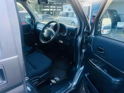 Honda Vamos Hobio