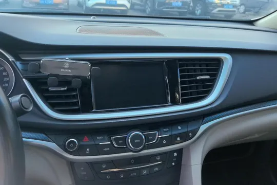 Buick Excelle GT