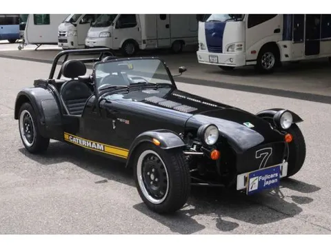 Caterham