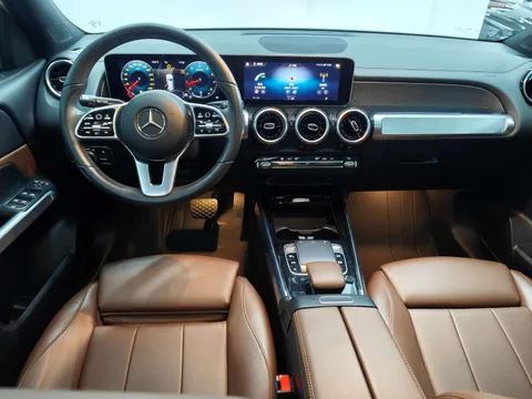 Mercedes-Benz Mercedes-Benz GLB