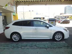 Toyota Corolla Touring