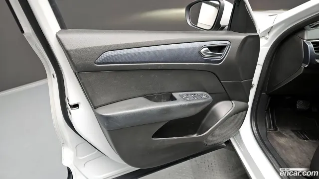 Renault XM3