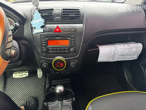 Kia Picanto (Morning)
