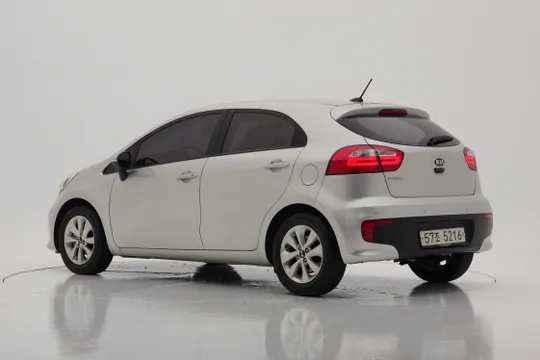 Kia Pride