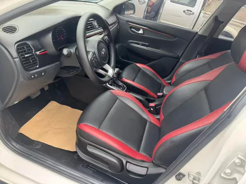 Kia KX