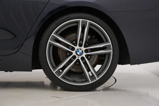 BMW 6-Series