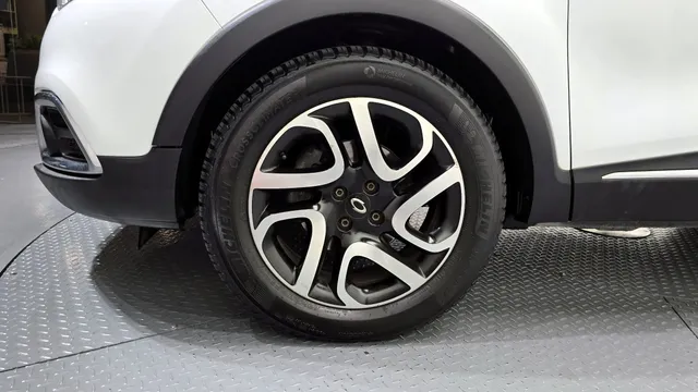 Renault QM3