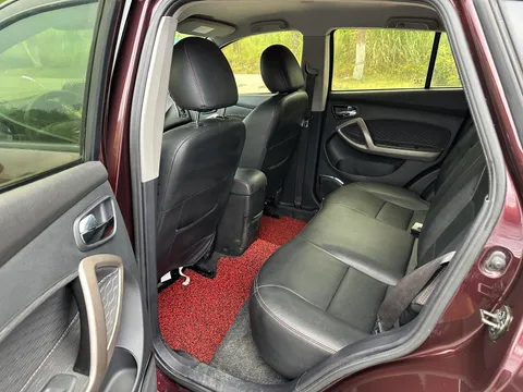 Haima S5