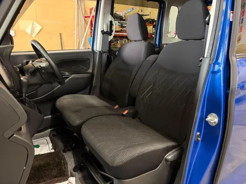 Mitsubishi eK Space Custom