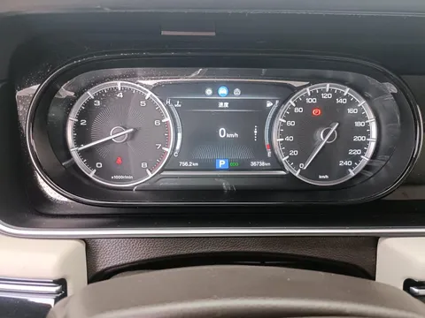 Gac M6