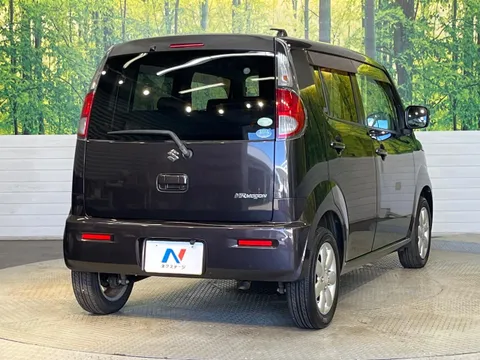 Suzuki MR Wagon