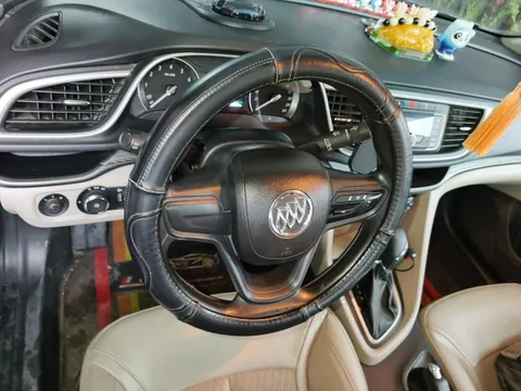 Buick Excelle GT