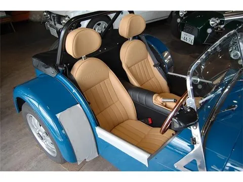 Caterham