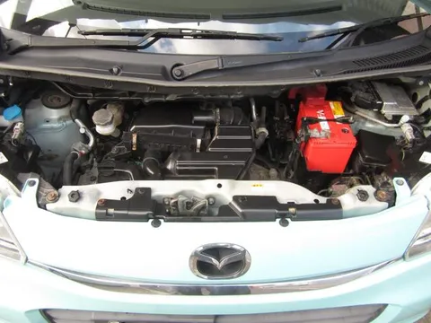 Mazda Flair Wagon