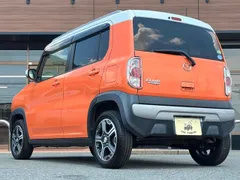 Mazda Flair Crossover