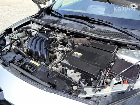 Renault SM3