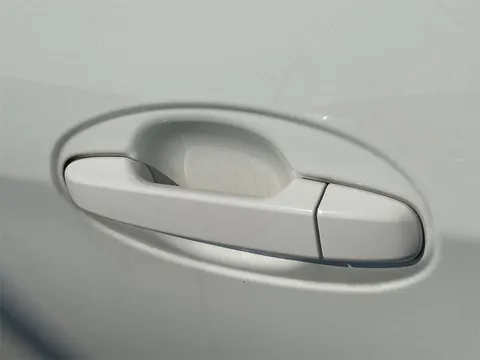 Toyota Yaris (Vitz)