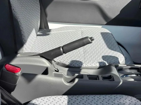 Suzuki Carry Track
