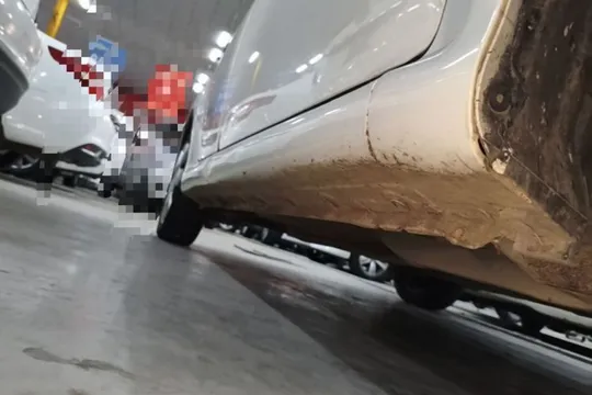 BYD F0