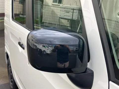 Suzuki Spacia Base